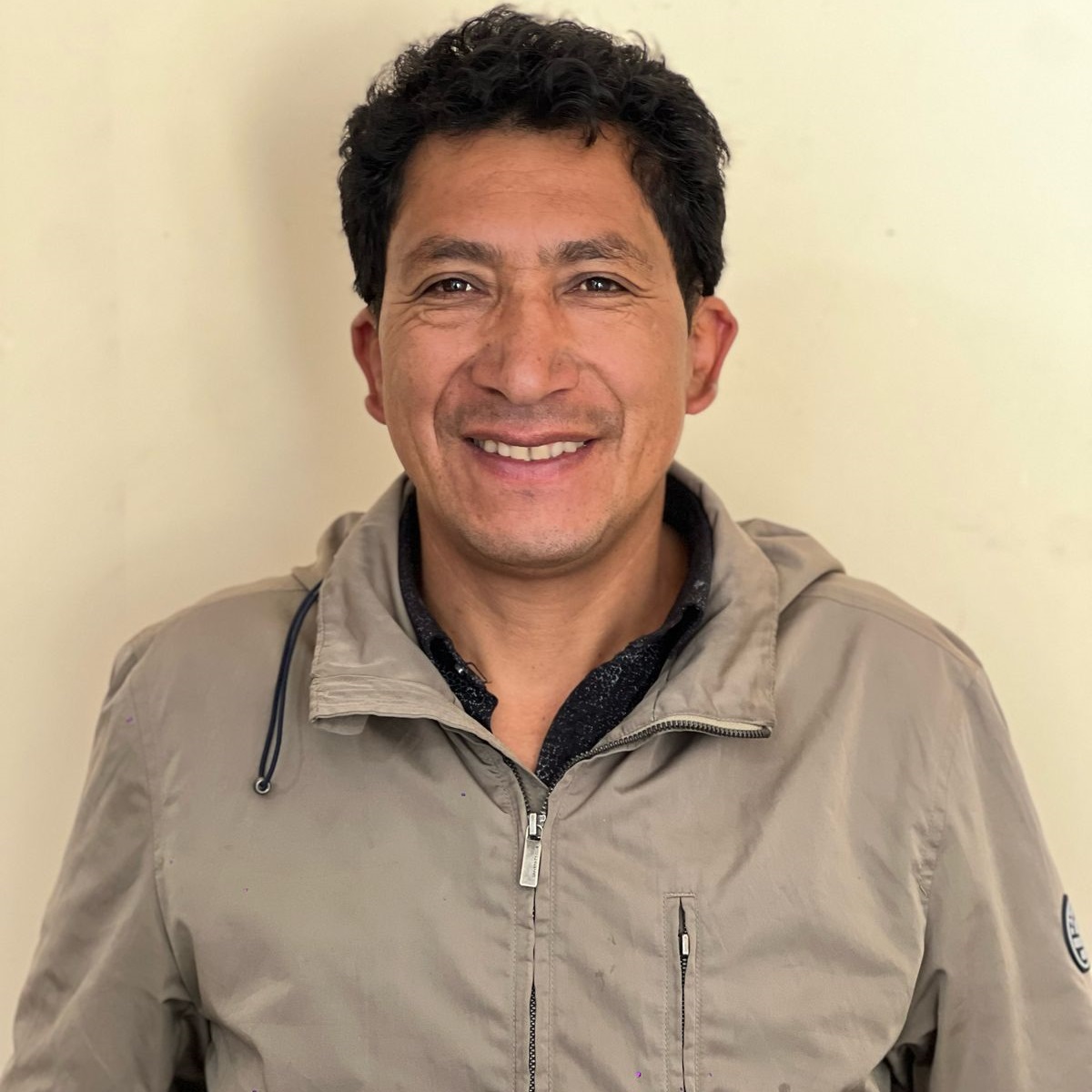 Carlomagno Roncal Tasilla