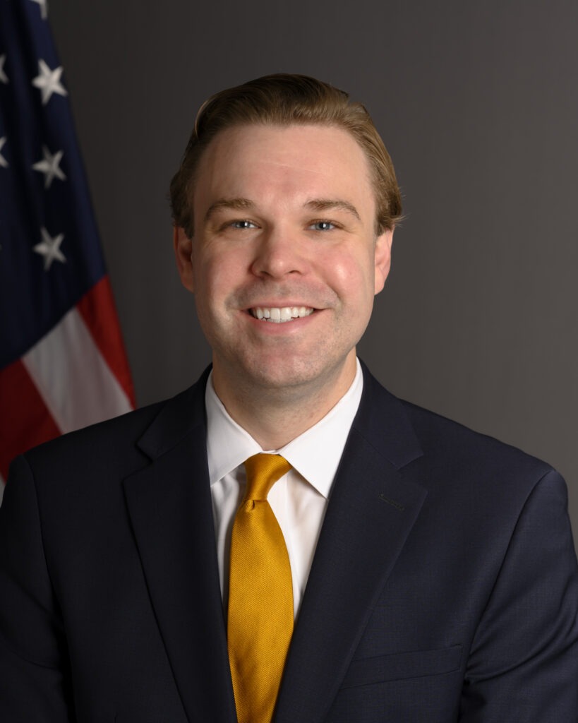 Spencer Chretien