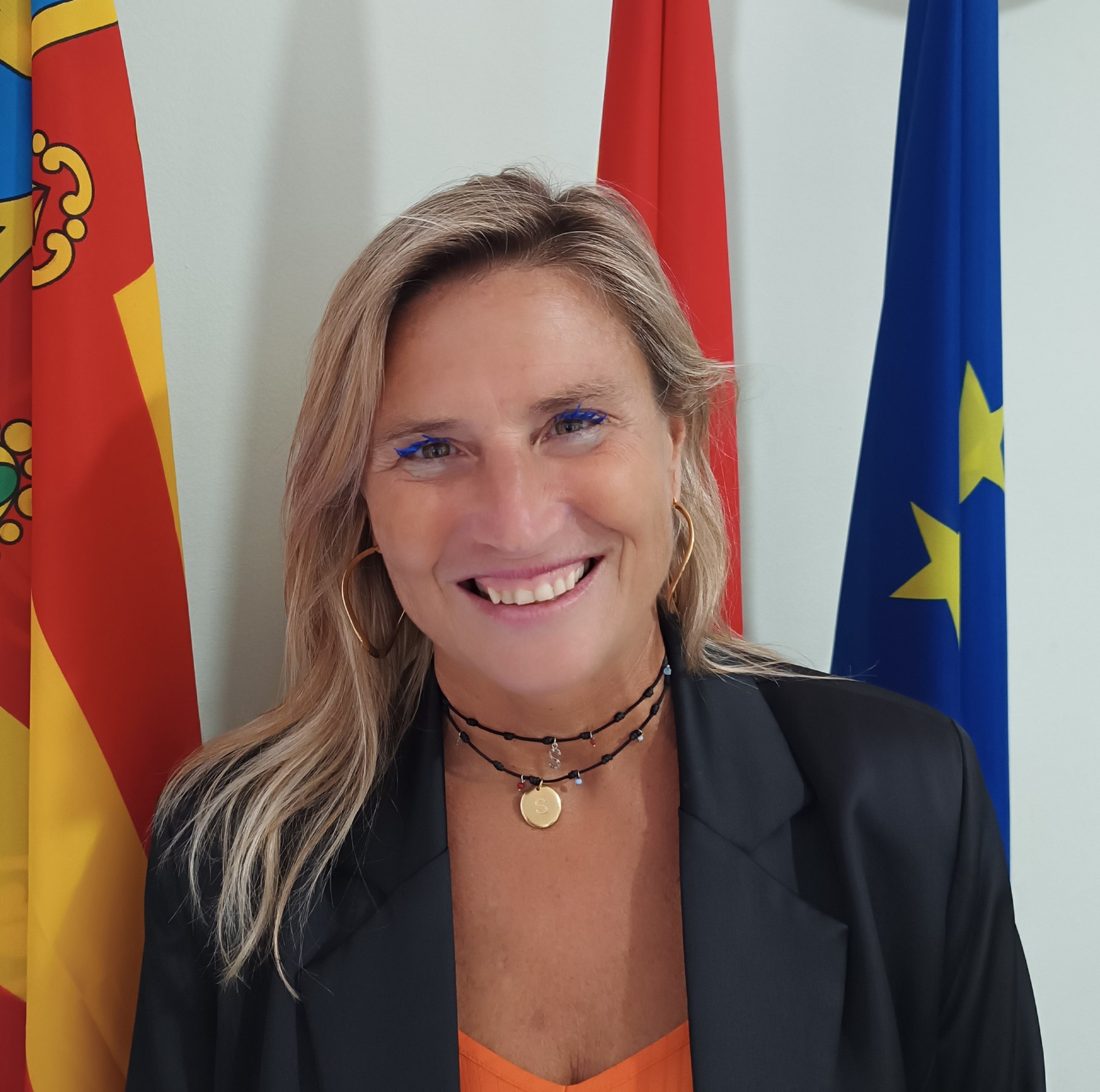 Susana Fabregat Carrasquer