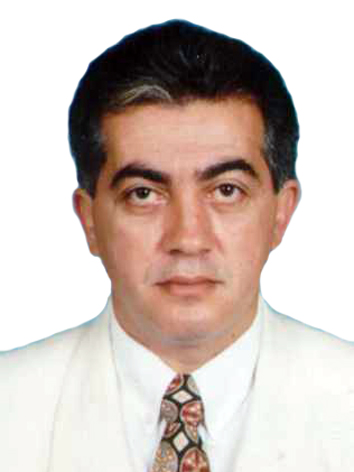 Antonio Da Cunha Lima