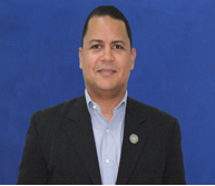 César Iván Rosario