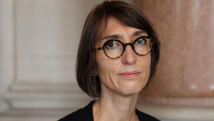 Maud Fouquet