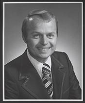 Thomas M. Hagedorn