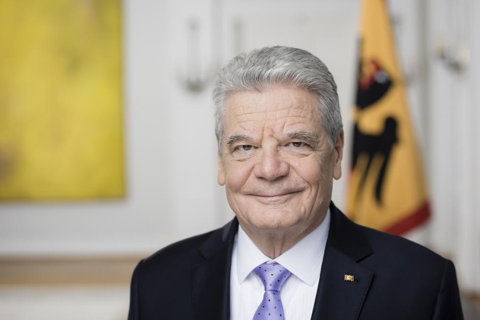 Joachim Gauck