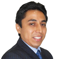 César Manuel Bocanegra Moya