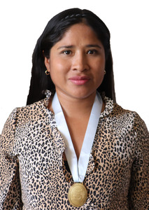 Lizbeth Isabel Alfaro Uscata