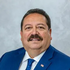 John R. Garcia
