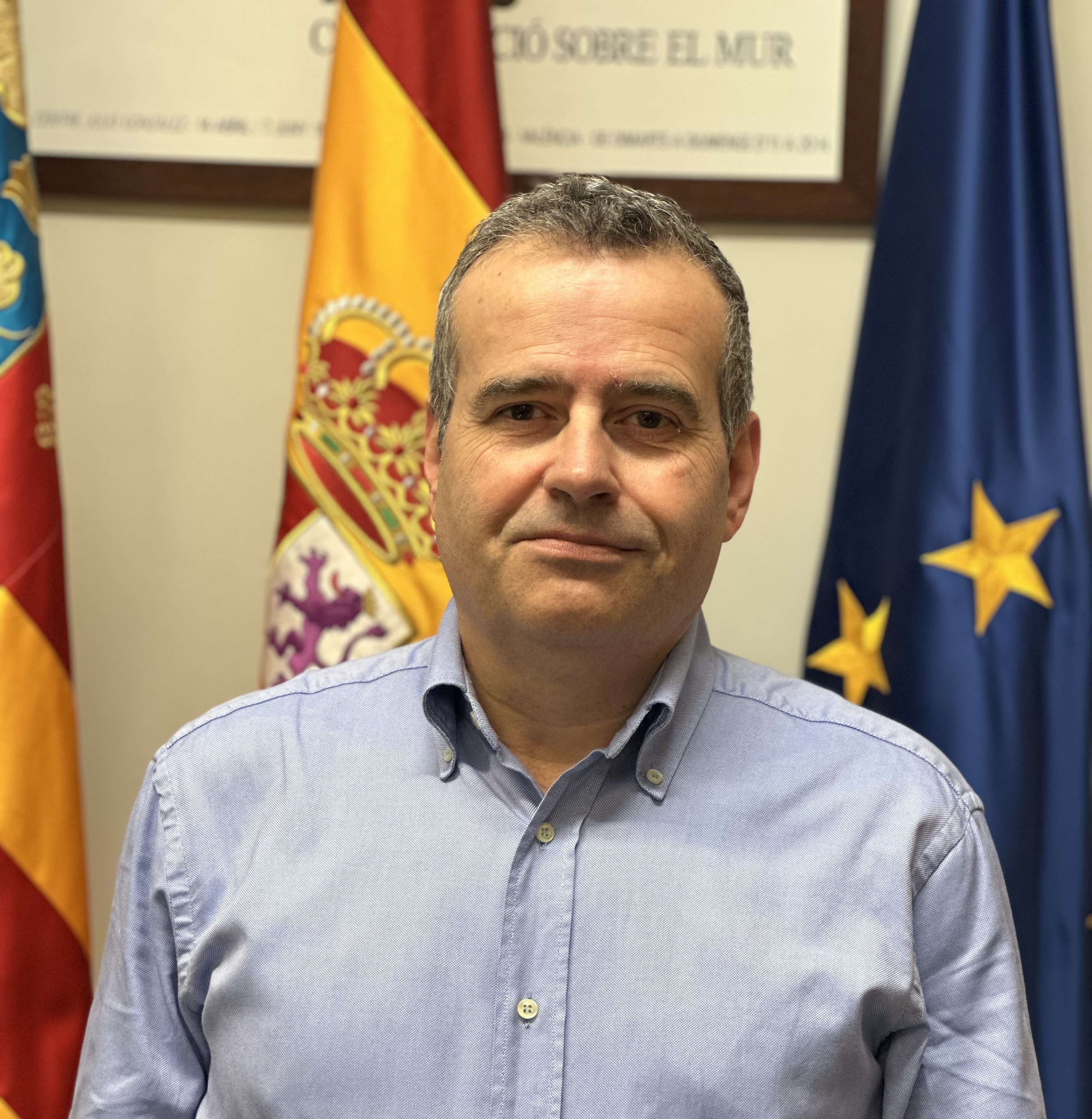 Francisco Javier Balfagón Anadón