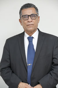 Adalberto Valle Pérez