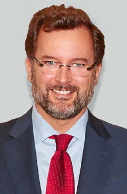 José Gefaell Chamochín