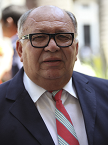 Tobias Rafael Bolivar Parra