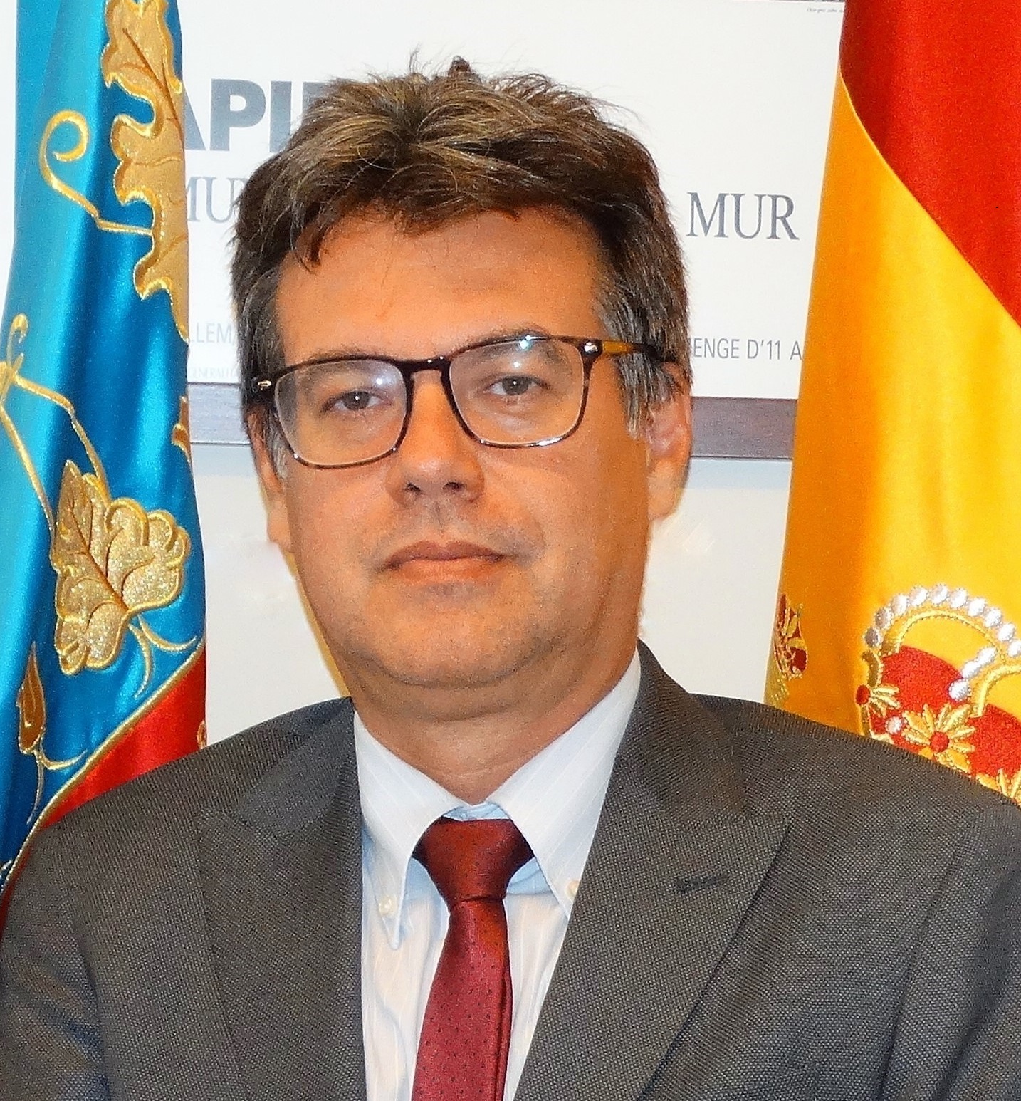 José Manuel García Duarte