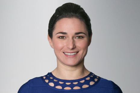 Dame Sarah Storey