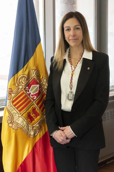 Laura Riba Alcobé