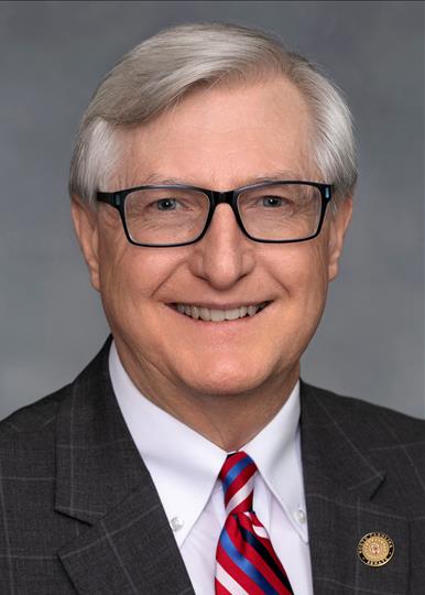 W. Ted Alexander