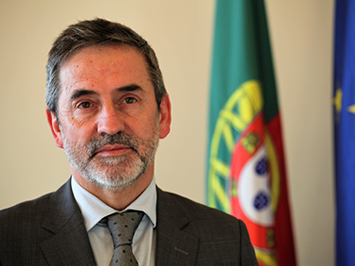 Carlos Adérito Da Silva Teixeira