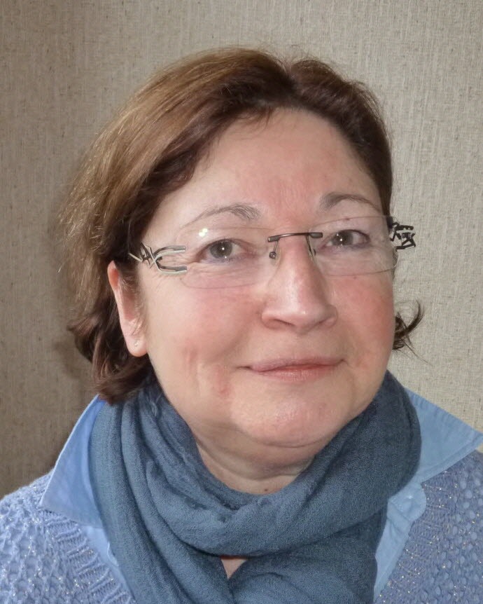 Marie-Christine Regnier