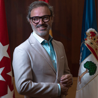 David Santos Baeza