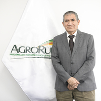 Fidencio Edmundo Gregorio Chavez
