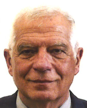 Josep Borrell Fontelles