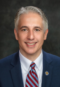 Christopher P. Dephillips