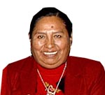 María Cleofé Sumire De Conde