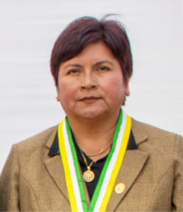 Carol Azucena Galindo Baca