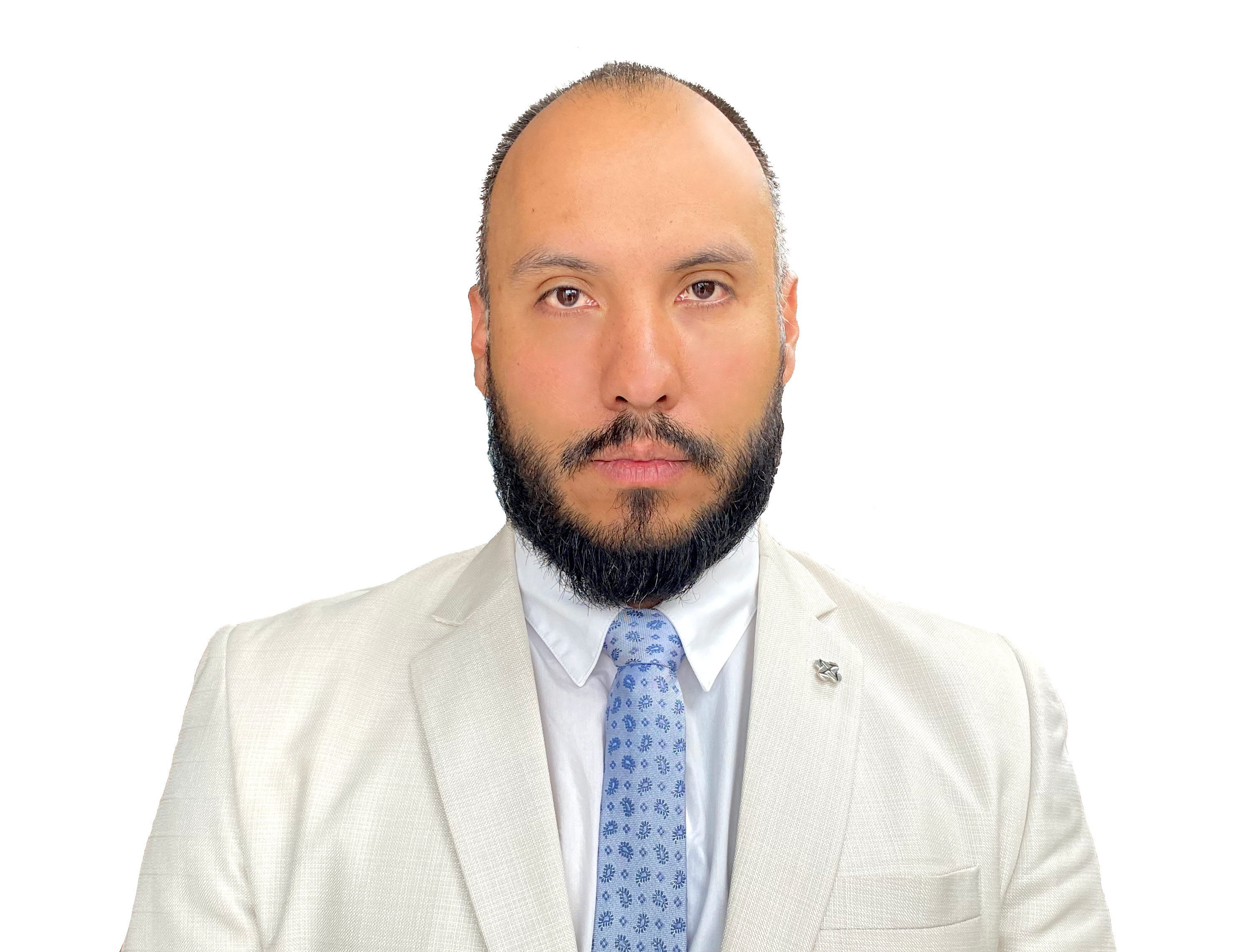 Encargado De La Dirección De área Técnica