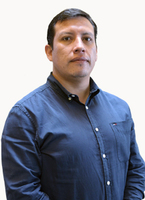 Jairo Diego Vigo Reyes