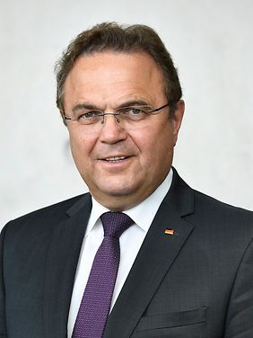 Hans-Peter Friedrich