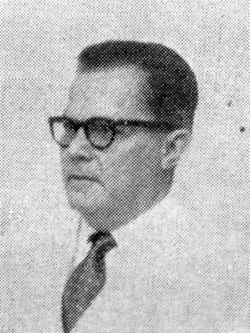 Antônio Peixoto De Lucena Cunha