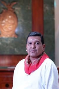 Martín Vega álvarez