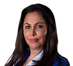 Patricia Rosa Chirinos Venegas