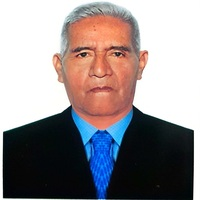 Manuel Rios Vasquez