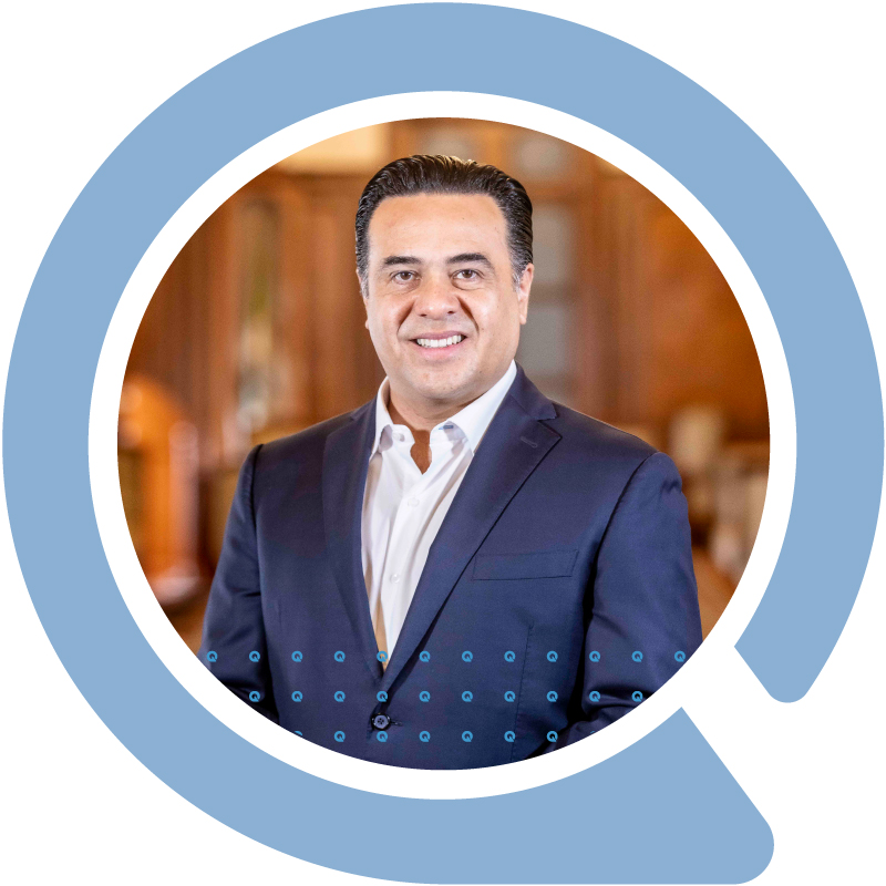 Luis Bernardo Nava Guerrero