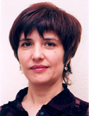 Clemencia Torrado Rey