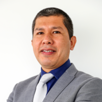 Fredy Jorge Céspedes Carpio