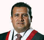 Walter Benavides Gavidia