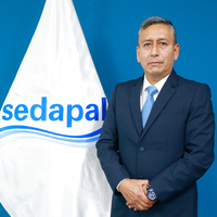 Jose Malca León