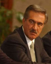 Patricio Martínez García