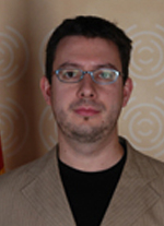 Gonzalo Gonzalez Barbod