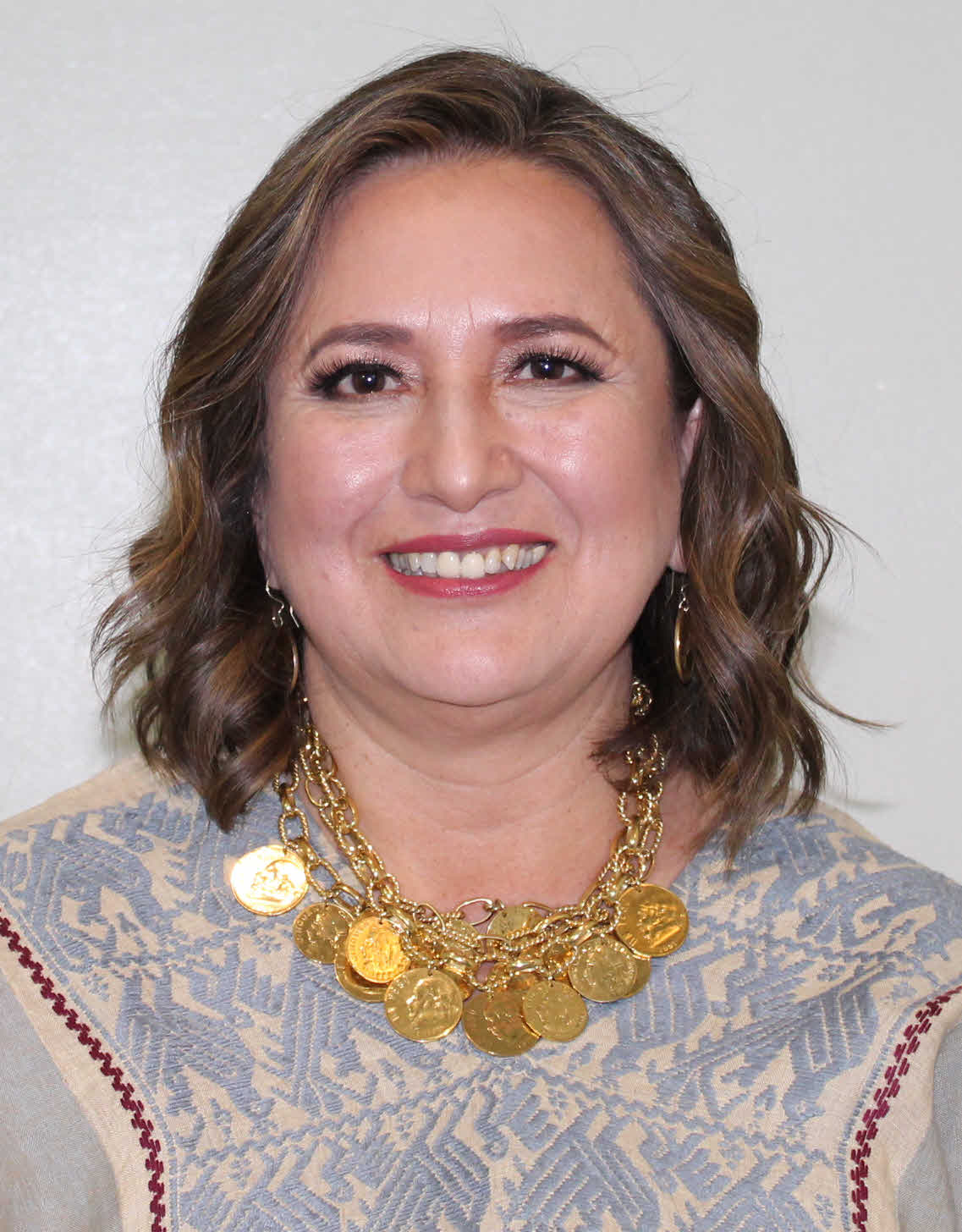 Xóchitl Gálvez Ruiz