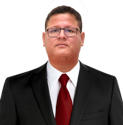 Jorge Rafael Cobos Angulo