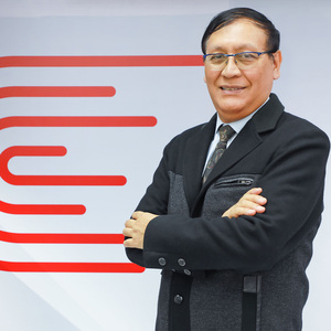 Marcos Daizen Oda Robles