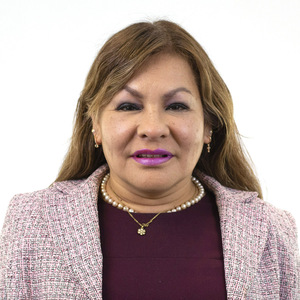 Rocío Casildo Canedo