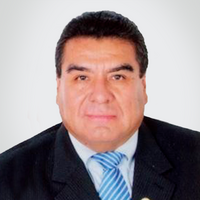 Henry David Góngora Ortiz