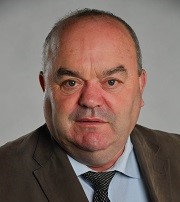 Jean-Luc Laborie