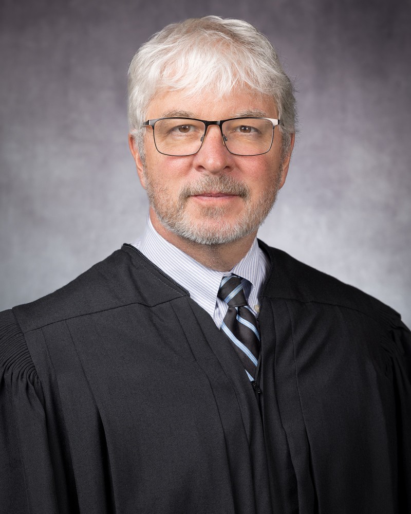 Michael P. Donnelly
