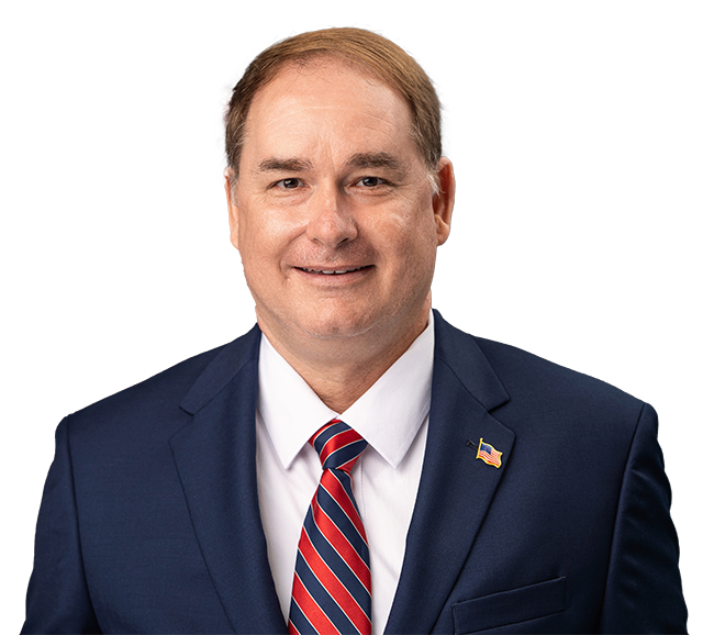 Brian Hodgers