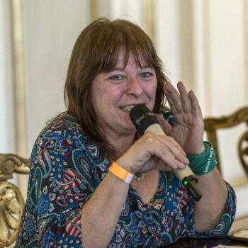 Julia Martino